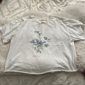 brandy melville forget me not too